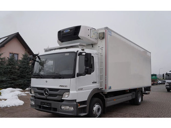 MERCEDES-BENZ Atego 1318 Kühlkoffer LKW
