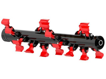 Anbauteil für Bagger neu kaufen FEMAC T5 105 BROYEUR POUR PELLE: das Bild 3 Anbauteil für Bagger neu kaufen FEMAC T5 105 BROYEUR POUR PELLE: das Bild 3