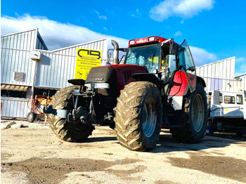 CASE IH CVX 150 Traktor