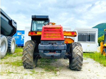 Teleskoplader MANITOU MT 928-4 Chariot télescopique 9M (NET DE TVA): das Bild 4