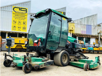 RANSOMES Rasenmäher