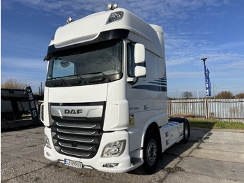 DAF XF 530 Sattelzugmaschine