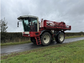 AGRIFAC Anbauspritze