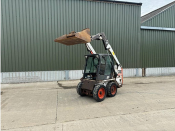 BOBCAT S100 Kompaktlader