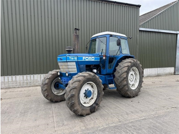 FORD Traktor