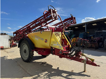 Anhängespritze Hardi Navigator 3000L 24m: das Bild 5