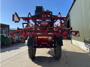 Anhängespritze Hardi Navigator 3000L 24m: das Bild 3