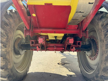 Anhängespritze Hardi Navigator 3000L 24m: das Bild 4