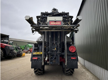 Anbauspritze Horsch Leeb PT270 36m 8000L: das Bild 5