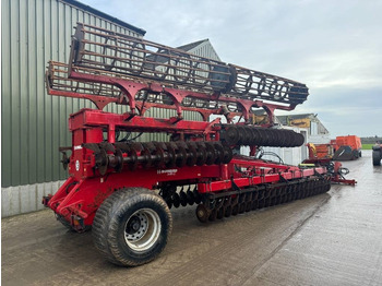 Grubber Howard HTX 1200 Discs: das Bild 3