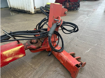 Grubber Howard HTX 1200 Discs: das Bild 5