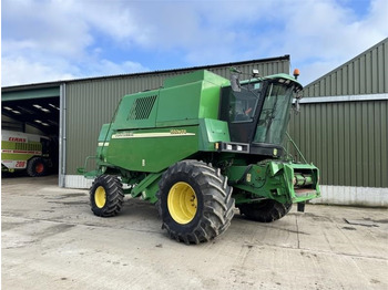 JOHN DEERE 1550WTS Zubehör für Erntemaschine