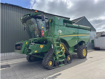 JOHN DEERE S Series Zubehör für Erntemaschine