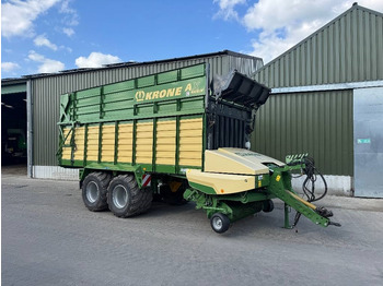 KRONE Ladewagen