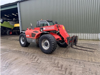 MANITOU MLT 741 Teleskoplader