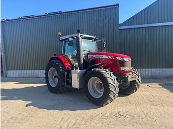 MASSEY FERGUSON 7716 Traktor