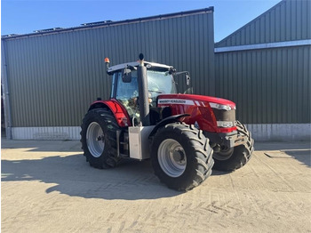 MASSEY FERGUSON 7716 Traktor