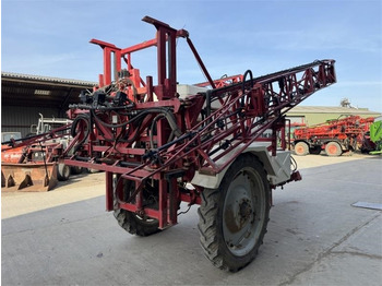 Anbauspritze Spraycare Supertrac 2600L 24m: das Bild 4 Anbauspritze Spraycare Supertrac 2600L 24m: das Bild 4