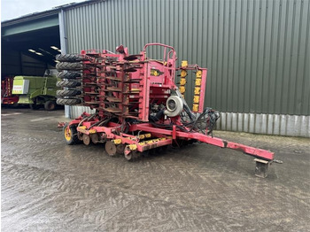 VÄDERSTAD Säkombination