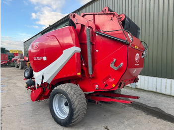Rundballenpresse Welger RP 180 V Round Baler: das Bild 4