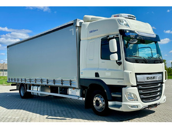 DAF CF 320 Plane LKW