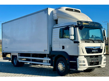 MAN TGM 18.290 Kühlkoffer LKW
