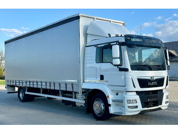 MAN TGM 18.290 Plane LKW