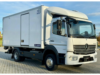 MERCEDES-BENZ Atego 1218 Kühlkoffer LKW