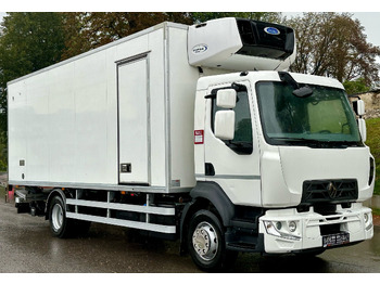 RENAULT D 240 Kühlkoffer LKW