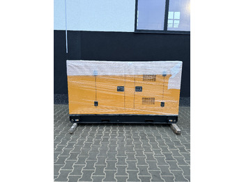 IVECO Stromgenerator