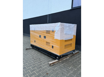 Stromgenerator neu kaufen IVECO 80 kVA / 65 kW: das Bild 2