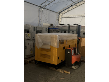 Stromgenerator neu kaufen IVECO 80 kVA / 65 kW: das Bild 5