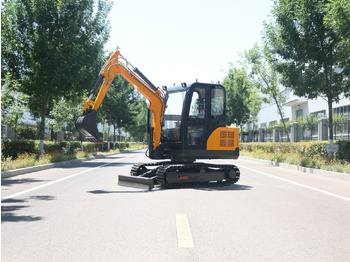 KUBOTA Minibagger