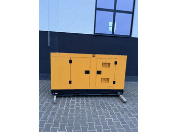 PERKINS Stromgenerator