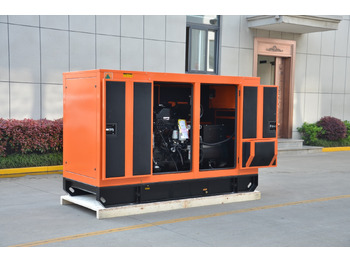 PERKINS Stromgenerator
