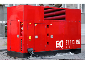 VOLVO Stromgenerator