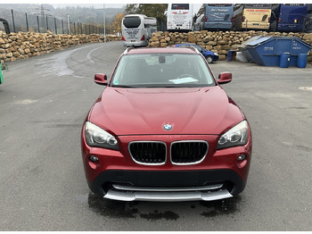 SUV/ Geländewagen BMW X1: das Bild 5