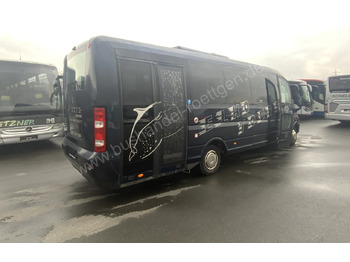 Kleinbus, Personentransporter Iveco Irisbus 70C17: das Bild 3 Kleinbus, Personentransporter Iveco Irisbus 70C17: das Bild 3