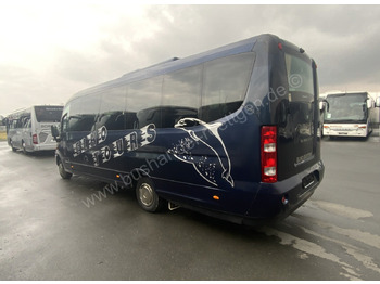 Kleinbus, Personentransporter Iveco Irisbus 70C17: das Bild 2 Kleinbus, Personentransporter Iveco Irisbus 70C17: das Bild 2