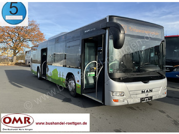 MAN Lion's City A21 Linienbus