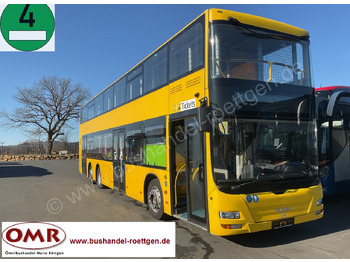 MAN Lion's City A39 Doppeldeckerbus
