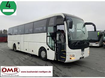 MAN Lion's Coach Reisebus