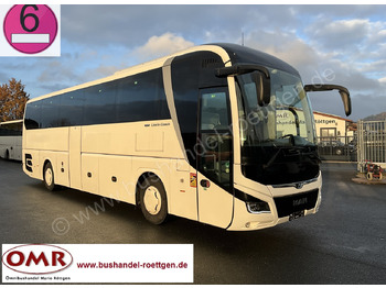MAN Lion's Coach Reisebus