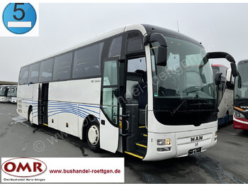 MAN Lion's Coach Reisebus