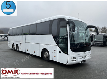 MAN Lion's Coach Reisebus