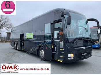 MAN Lion's Coach Reisebus