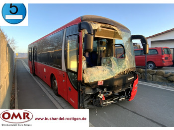 MAN Lion's Regio Überlandbus