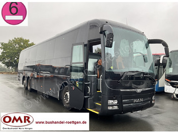 MAN Reisebus