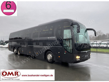 MAN Lion's Coach Reisebus