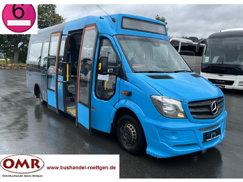 MERCEDES-BENZ Sprinter 516 Kleinbus